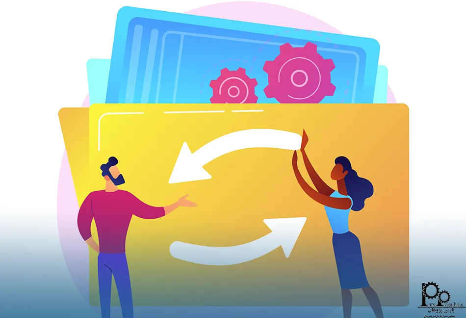 چرخه مهندسی معکوس 